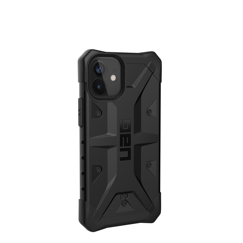 UAG Pathfinder Case For Apple iPhone 12 Mini - Black