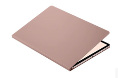 Samsung Galaxy Tab S8+ Book Cover - Pink