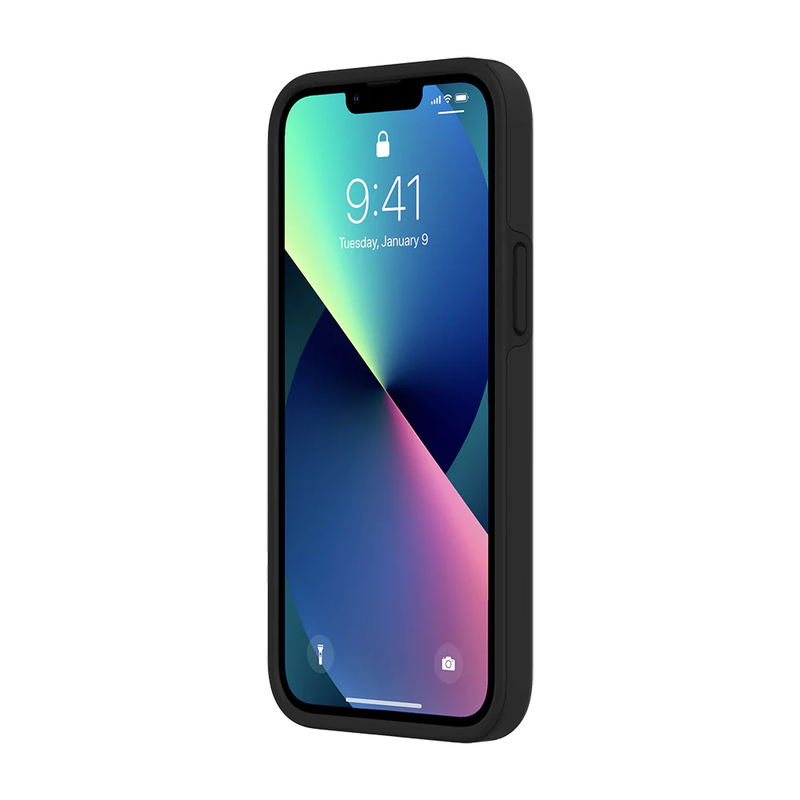 Incipio Duo Case For Apple iPhone 13 Pro Max - Black