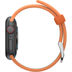 OtterBox Apple Watch Band 38/40/41mm - After Noon(Orange/Blue)