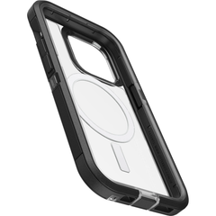 OtterBox Defender XT MagSafe Case For iPhone14 Pro - Black Crystal