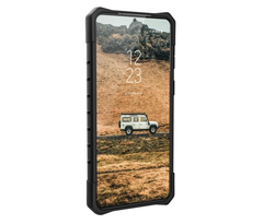 UAG Pathfinder Case For Samsung Galaxy S21+ - Black