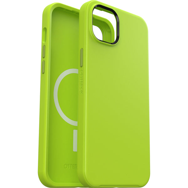 OtterBox Symmetry + MagSafe Case For Apple iPhone 14 Plus - Green