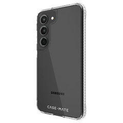Case-Mate Tough Plus Case For Samsung Galaxy S23 - Clear