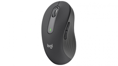 Logitech Signature M650 Wireless Mouse - Graphite