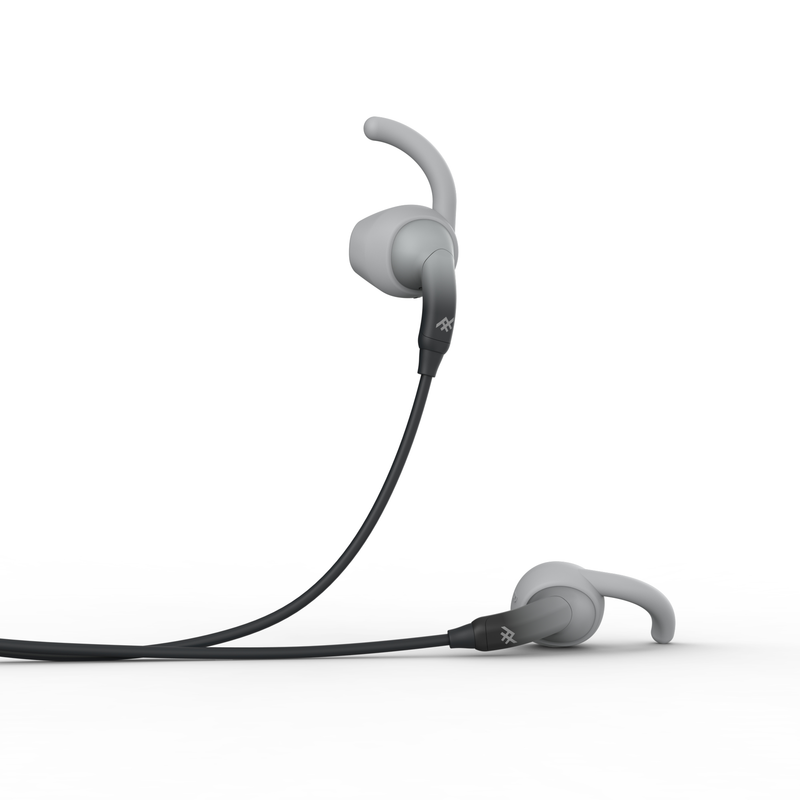 iFrogz Sound Hub Tone WEB - Black/Gray