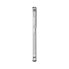 EFM Aspen Case with D3O For Samsung Galaxy S23+ - Crystal Clear