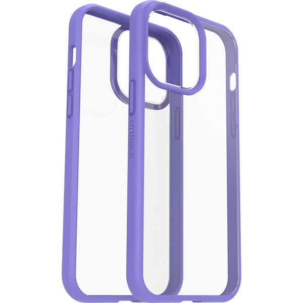 OtterBox React Case For Apple iPhone 14 Pro Max - Purple
