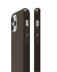 Incipio NGP Pure Case For Apple iPhone 11 Pro - Black