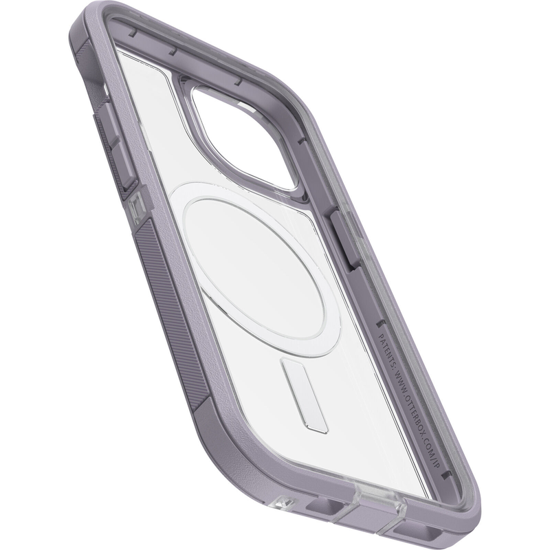 OtterBox Defender XT MagSafe Case For Apple iPhone 14 - Purple