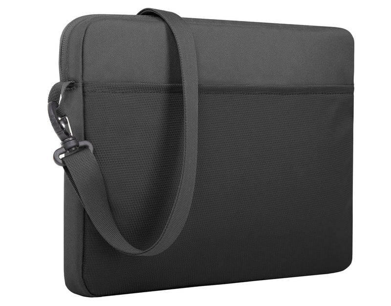 STM Blazer Sleeve For 15" Laptop - Granite Grey