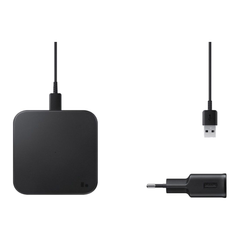 Samsung Wireless Charger Single - Black