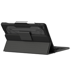 UAG Rugged BT Keyboard with Trackpad iPad 10.2