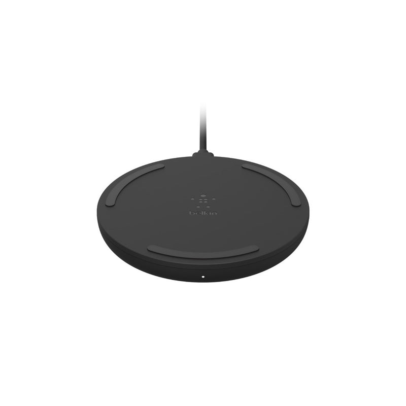 Belkin BOOST CHARGE 10W Wireless Charging Pad - Black