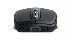 Logitech MX Anywhere 3 Wireless Mouse - Graphite