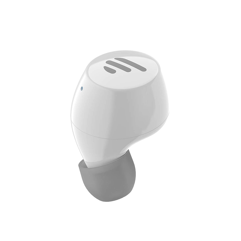 Edifier TWS1 Bluetooth Wireless Earbuds - White