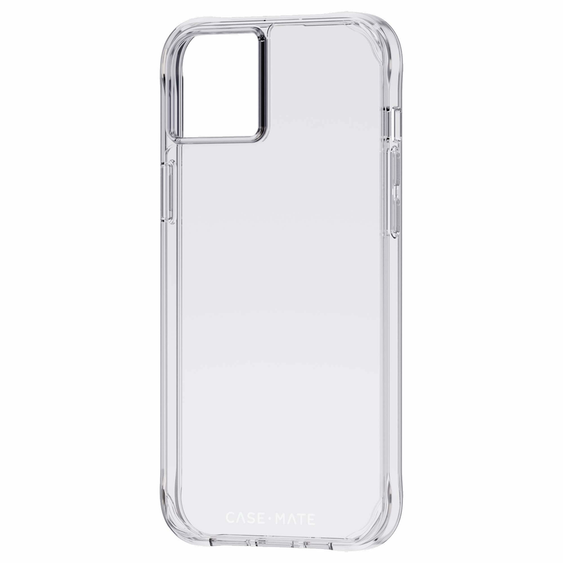 Case-Mate Tough Clear Case For Apple iPhone 14 Plus - Clear