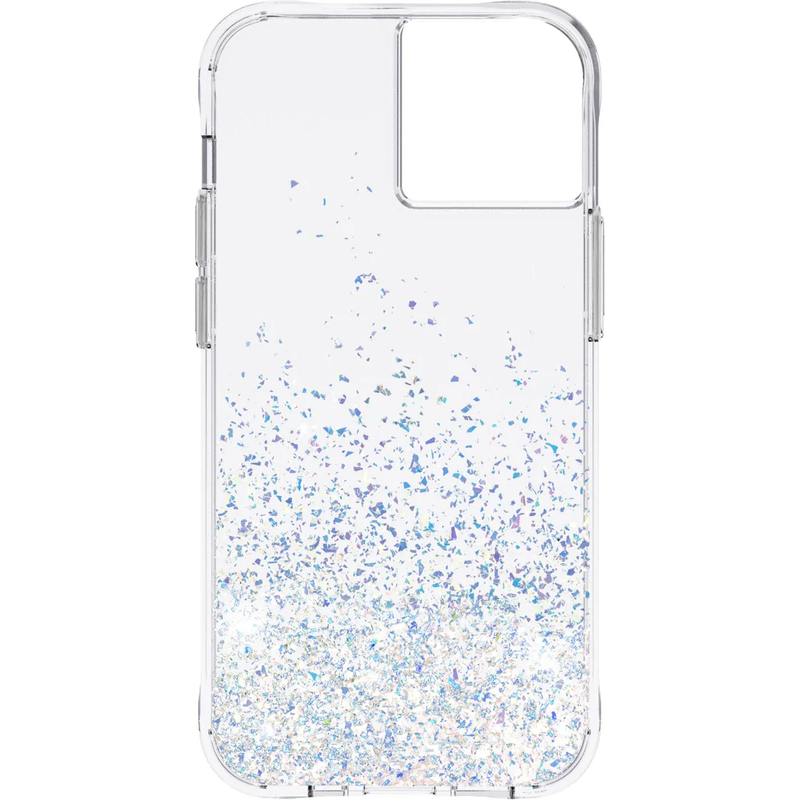 Case-Mate Twinkle Ombre Case For Apple iPhone 13 - Stardust