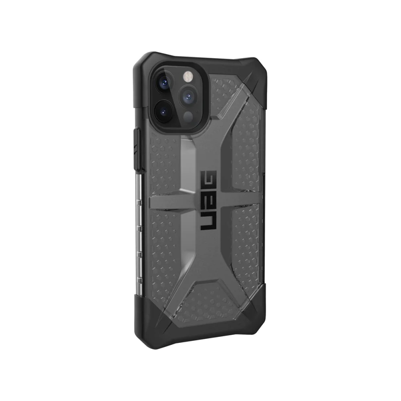 UAG Plasma Case For Apple iPhone 12/12 Pro - Ice
