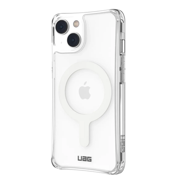 UAG Plyo Magsafe Case For Apple iPhone 14 Plus - Ice