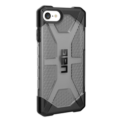 UAG Plasma Series Case For Apple iPhone 7/8/SE - Ash