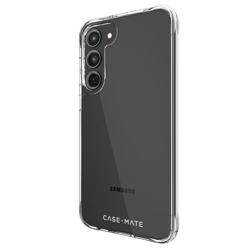 Case-Mate Tough Case For Samsung Galaxy S23+ - Clear