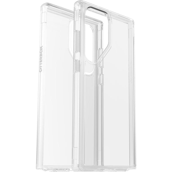 OtterBox Symmetry Case For Samsung Galaxy S23 Ultra - Clear