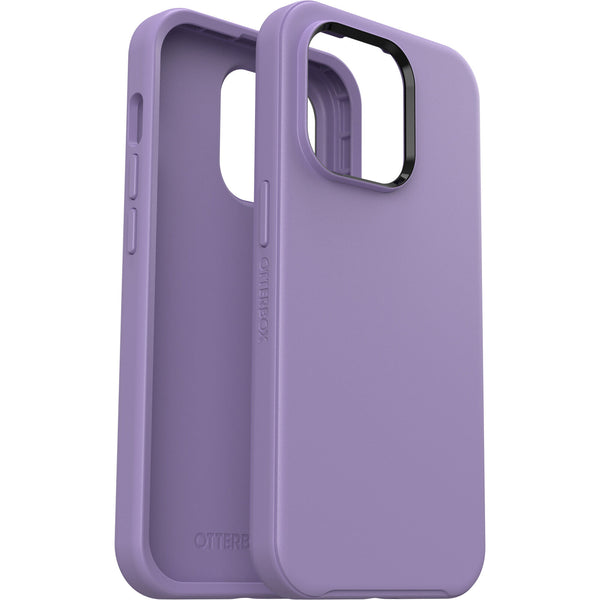 OtterBox Symmetry Case For Apple iPhone 14 Pro - Purple
