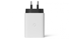 Google 30W USB-C Charger and Cable - White