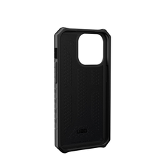 UAG Monarch Case For Apple iPhone 13 Pro - Crimson