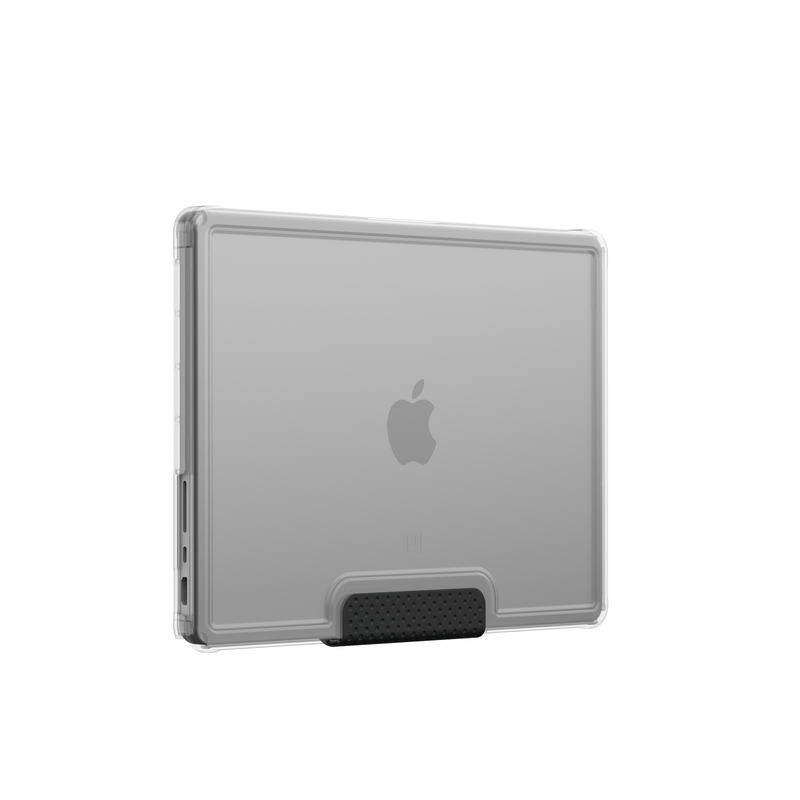 UAG U Lucent Case For Apple MacBook 14" 2021 - Ice/Black