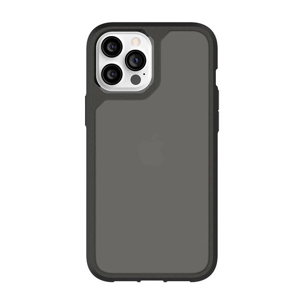 Survivor Strong Case For Apple iPhone 12 Pro Max - Black