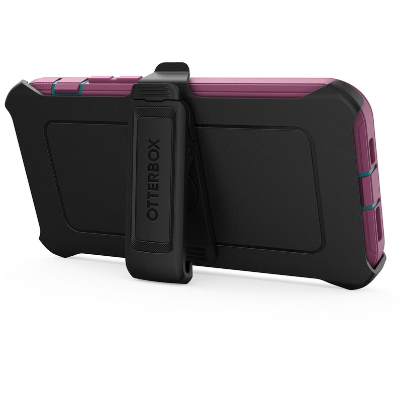 OtterBox Defender Case For Apple iPhone 14 Plus - Canyon Sun (Pink)