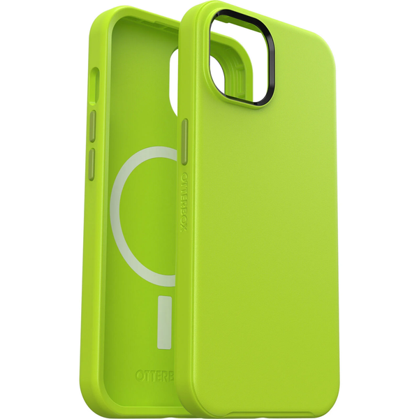OtterBox Symmetry + MagSafe Case For Apple iPhone 14 - Green