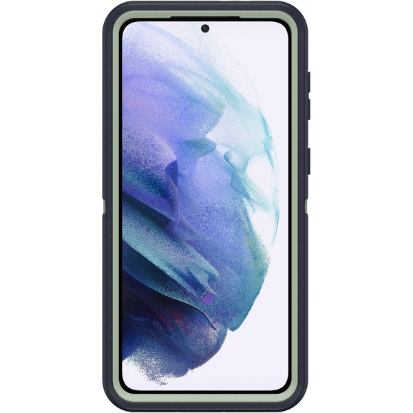 OtterBox Defender Series Case For Galaxy S21+ 5G - Varsity Blues
