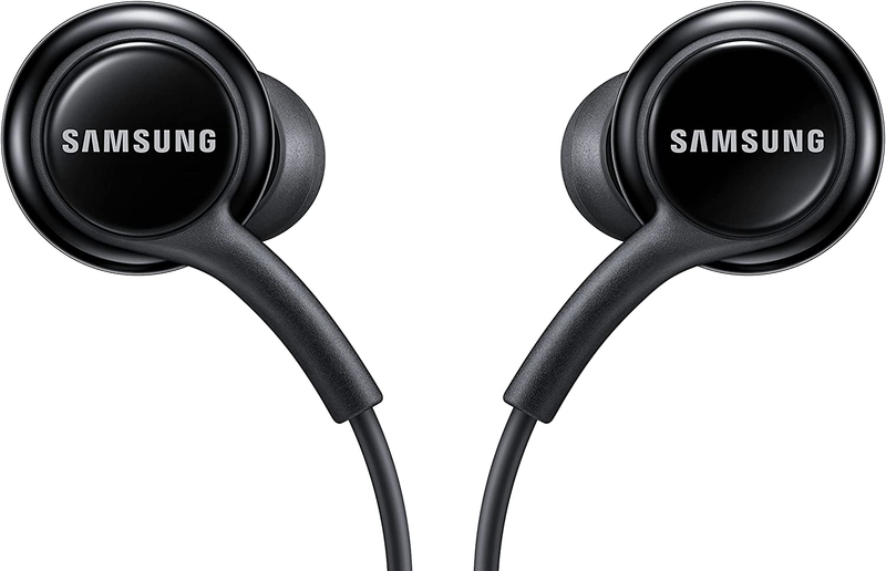 Samsung 3.5mm Earphones (EO-IA500) - Black