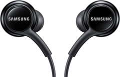 Samsung 3.5mm Earphones (EO-IA500) - Black