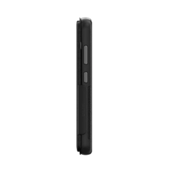 EFM Monaco Case For Samsung Galaxy S23+ - Black/Space Grey