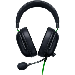 Razer BlackShark V2 X Wired Esports Headset - Black