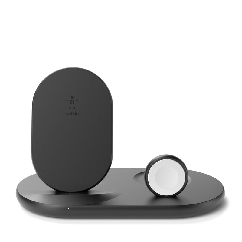 Belkin Boost Charge 3-in-1 Wireless Charger for Apple Devices