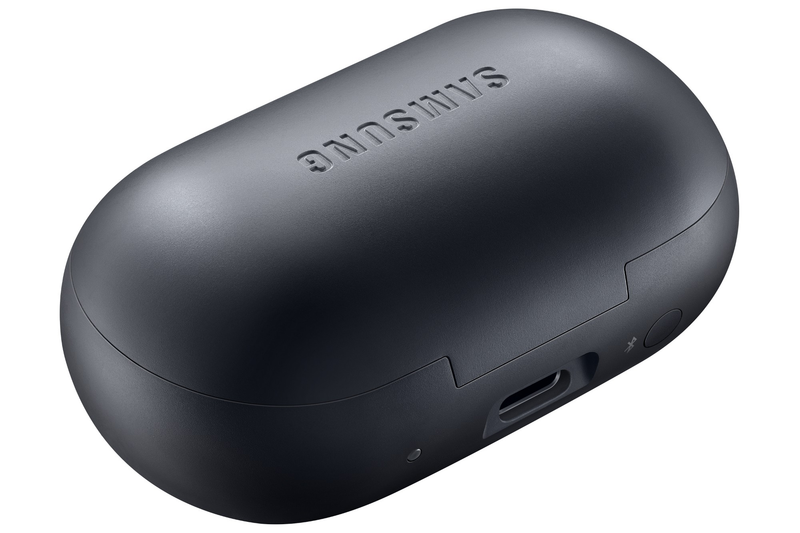 Samsung Gear IconX Earbuds 2018 - Black