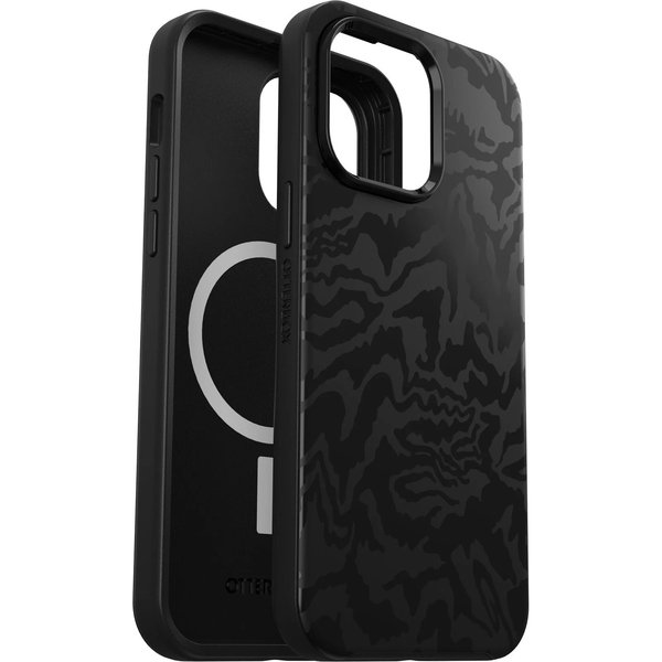 OtterBox Symmetry + MagSafe Case For iPhone 14 Pro Max - Black