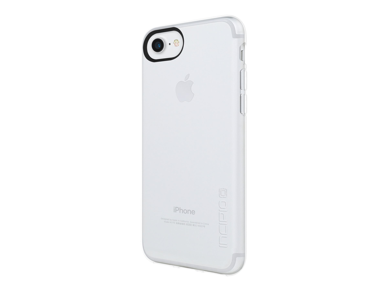 Incipio NGP Pure Case For Apple iPhone 7/8/SE - Clear