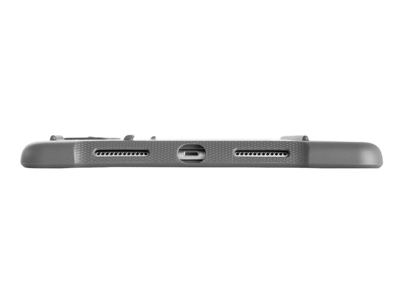 STM Dux Plus Case For iPad Pro 12.9" 2nd Gen - Midnight Blue