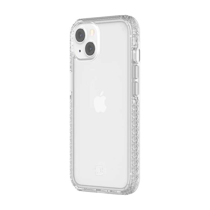Incipio Grip Case For Apple iPhone 13 - Clear