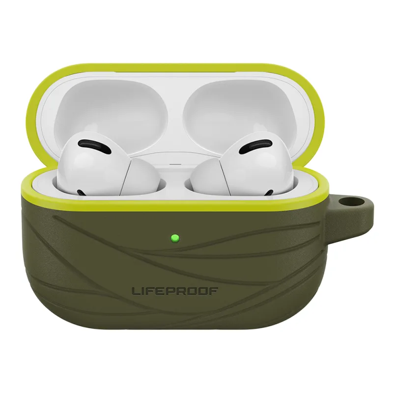Lifeproof Headphone Case For Apple Airpods PRO - Green