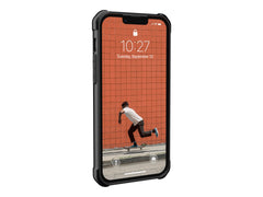 UAG Metropolis LT Case For Apple iPhone 13 Pro Max - Black