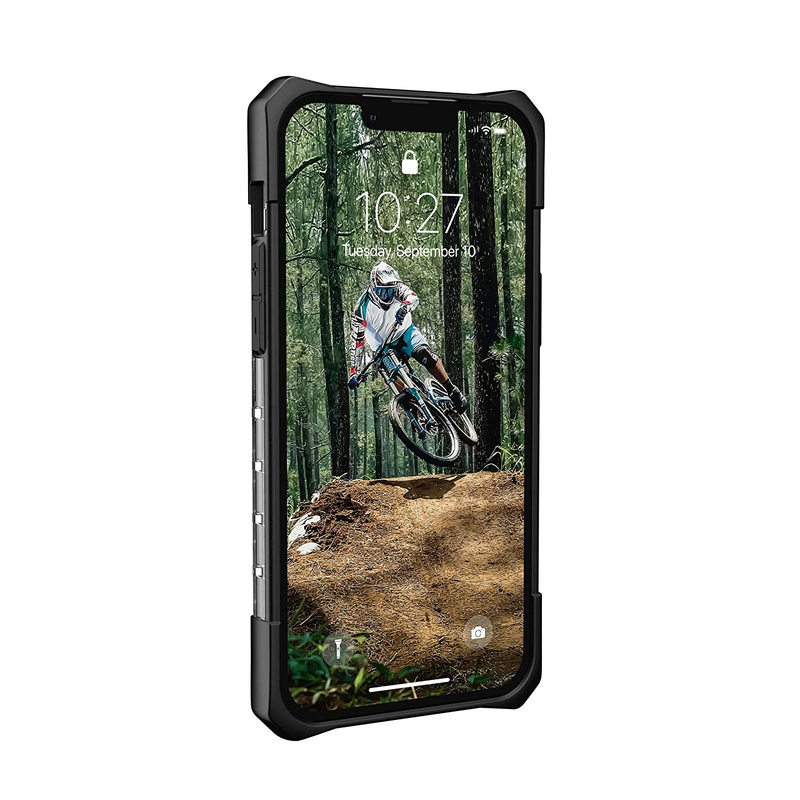UAG Plasma Case For Apple iPhone 13 Pro - Ash