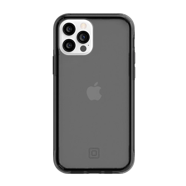 Incipio Slim Case For Apple iPhone 12/12 Pro - Translucent Black