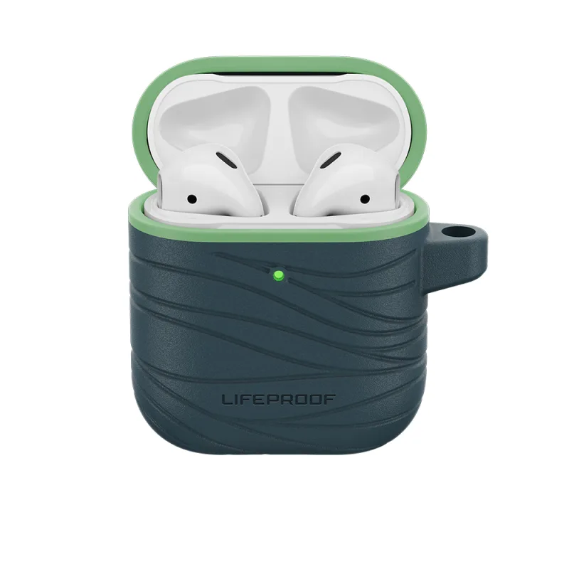 Lifeproof Headphone Case For Apple Airpods 1st/2nd Gen - Neptune